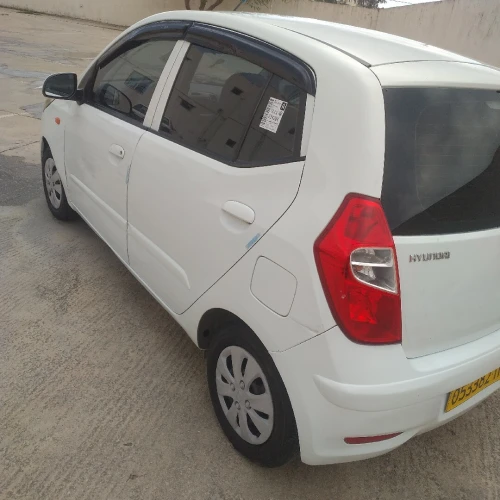 Hyundai i10 2013 GLS
