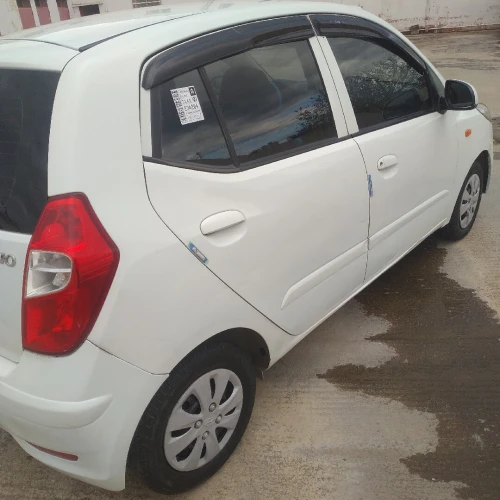 Hyundai i10 2013 GLS
