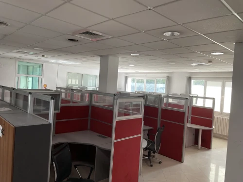Bureau open space/Coworking