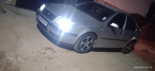 Volkswagen Bora 2001 Bora