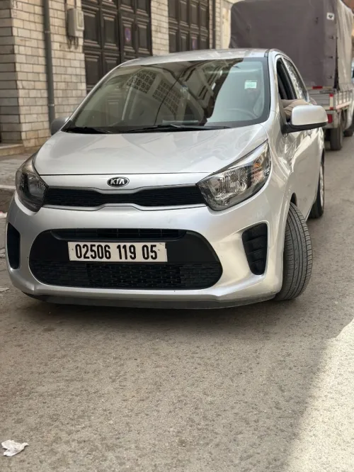 Kia Picanto 2019 LX Start