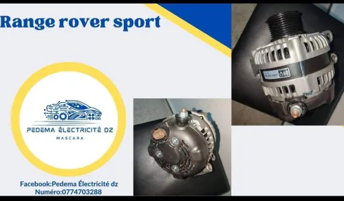 Démarreur alternateur Volkswagen 