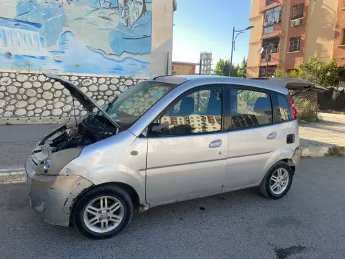 Changan Ideal 2012 Ideal