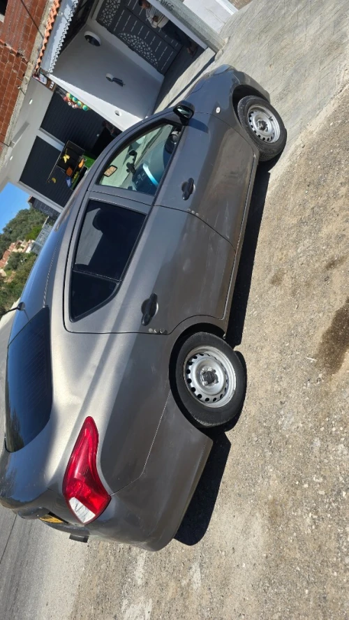 Nissan Sunny 2017 Sunny