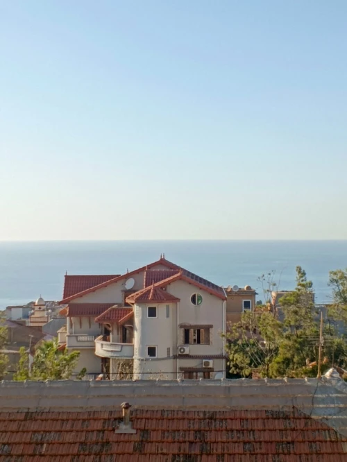 Vente Appartement Niveau de villa F4 Tipaza Khemisti