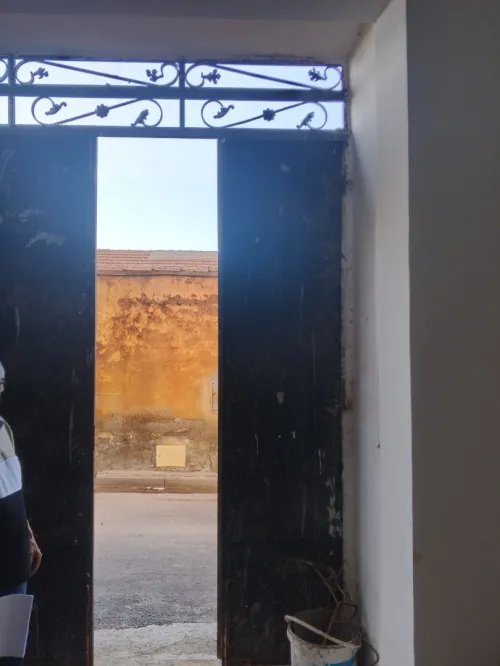 Vente Appartement Niveau de villa F3 Tipaza Khemisti
