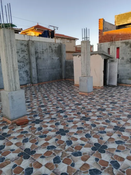 Vente Appartement Niveau de villa F3 Tipaza Khemisti