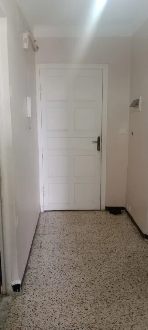 Vente Appartement F3 Alger Ain benian