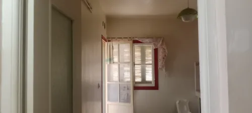 Vente Appartement F3 Alger Ain benian