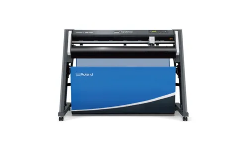 PLOTTER DE DECOUPE 