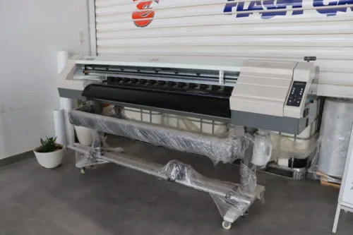 IMPRIMANTE INKWIN TWINJET SJ-1608 