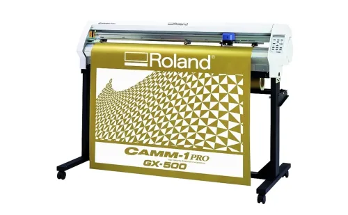 PLOTTER DE DECOUPE 