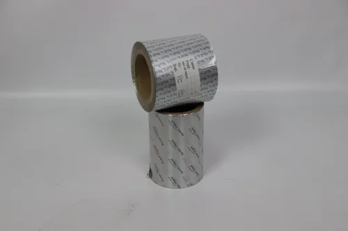 Aluminium blister pharmaceutique imp