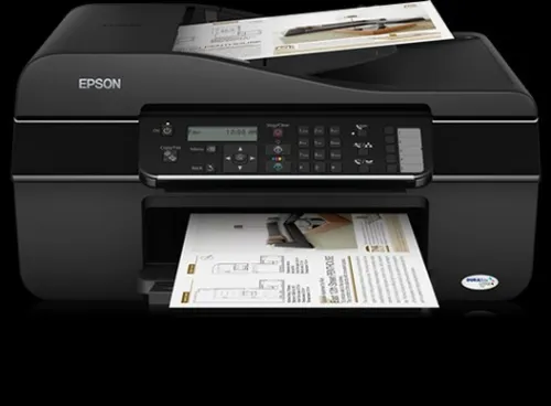Epson Stylus Office BX305F