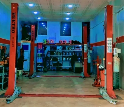 Matériau Mécanique complète 