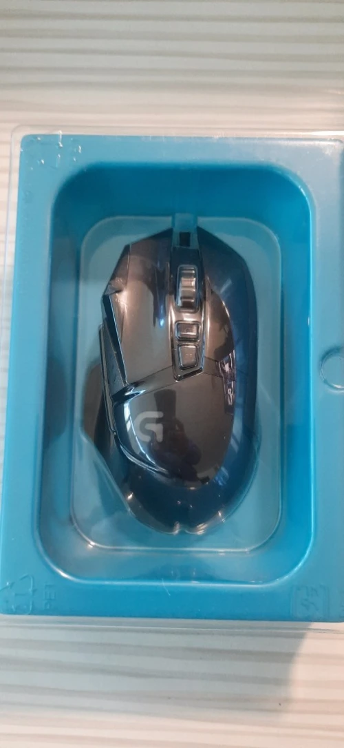 Souris Gaming Logitech g502 Proteus Spectrum