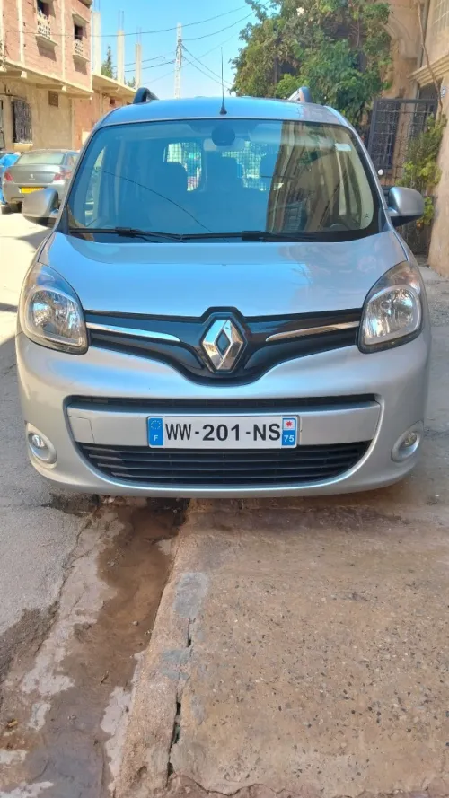 Renault Kangoo 2021 Kangoo