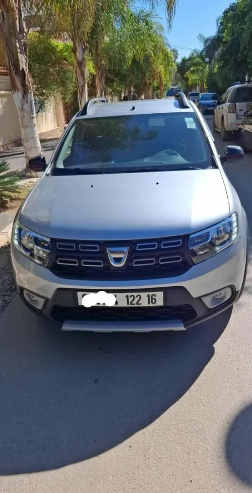 Dacia Sandero 2022 Sandero