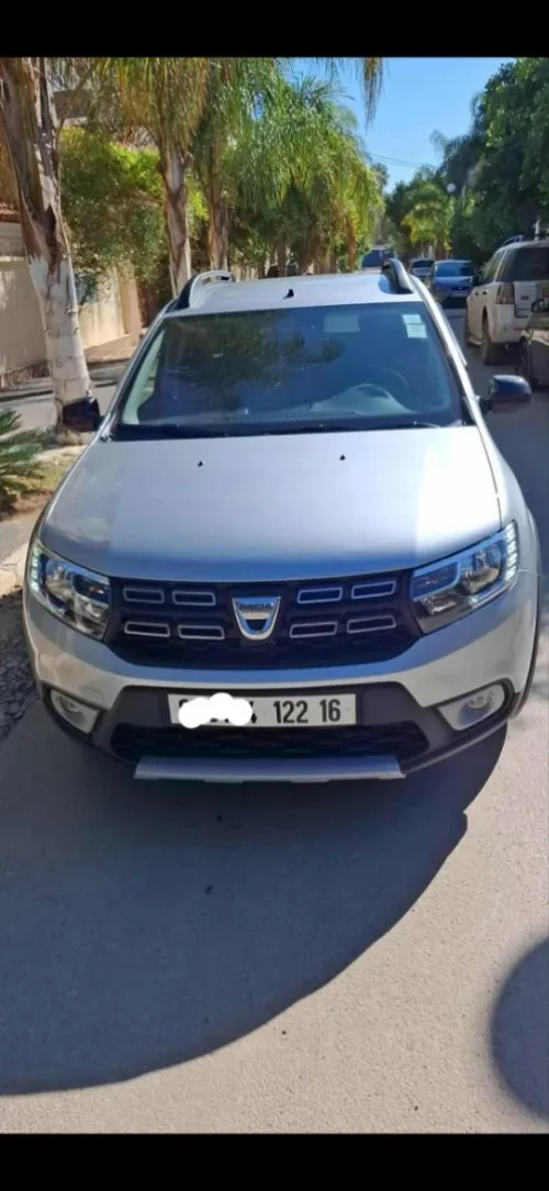 Dacia Sandero 2022 Stepway PRIVILEGE