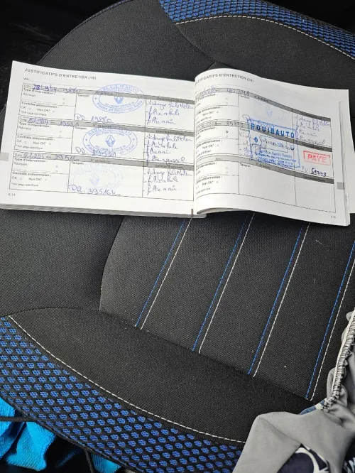 Dacia Sandero 2023 Stepway Expression plus