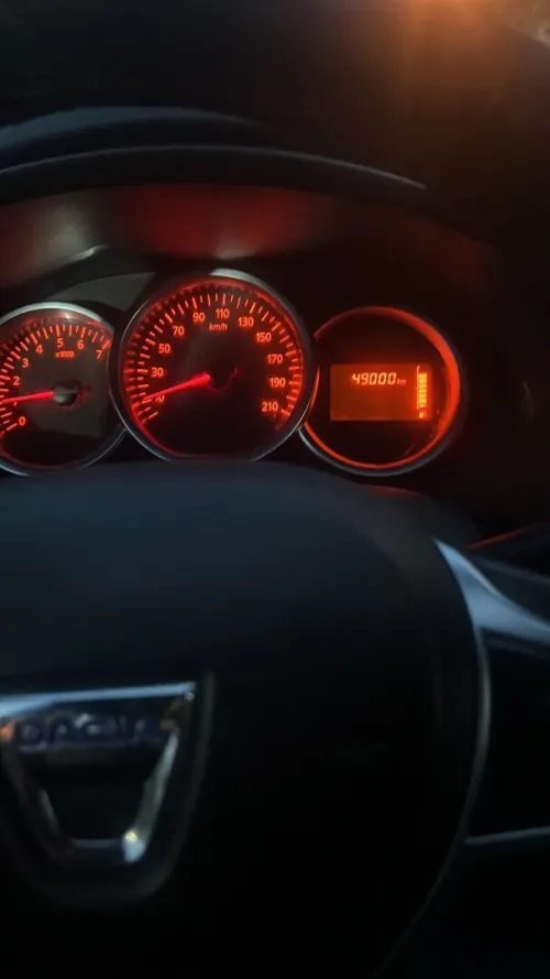 Dacia Sandero 2023 Stepway Extreme plus