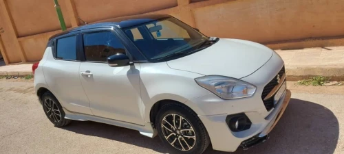 Suzuki Swift 2022 Swift