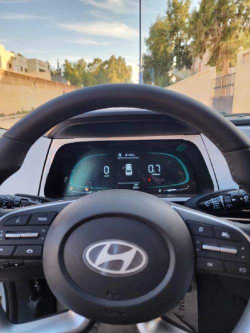 Hyundai ELANTRA 2025 ELANTRA