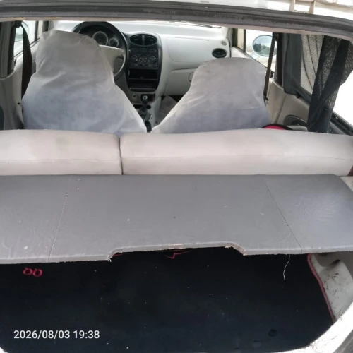 Chery QQ 2012 11