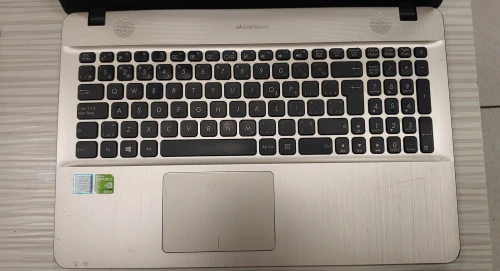 laptopasus x541U