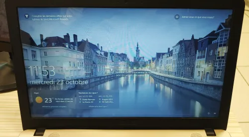 laptopasus x541U