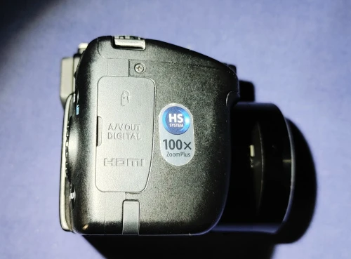 canon sx50hs