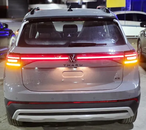 Volkswagen Tahru 2025 XR