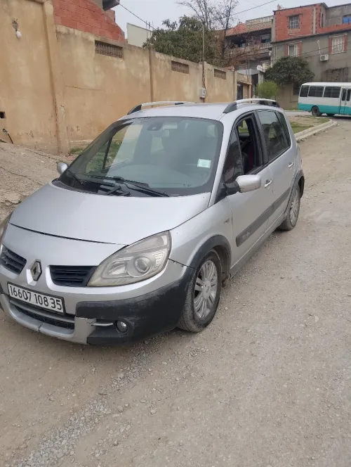 Renault Scenic 2008 Scenic