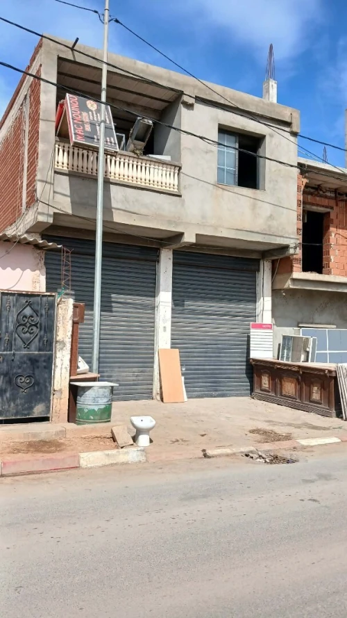 Vente Villa Tipaza Fouka