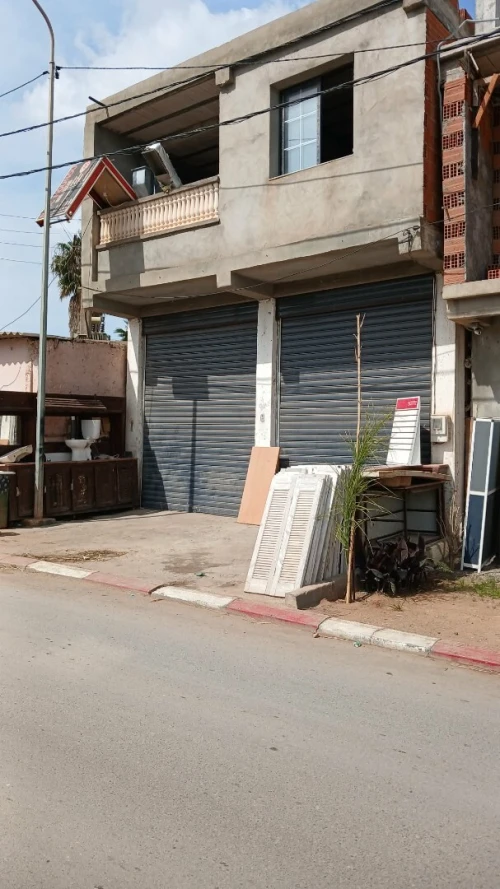 Vente Villa Tipaza Fouka