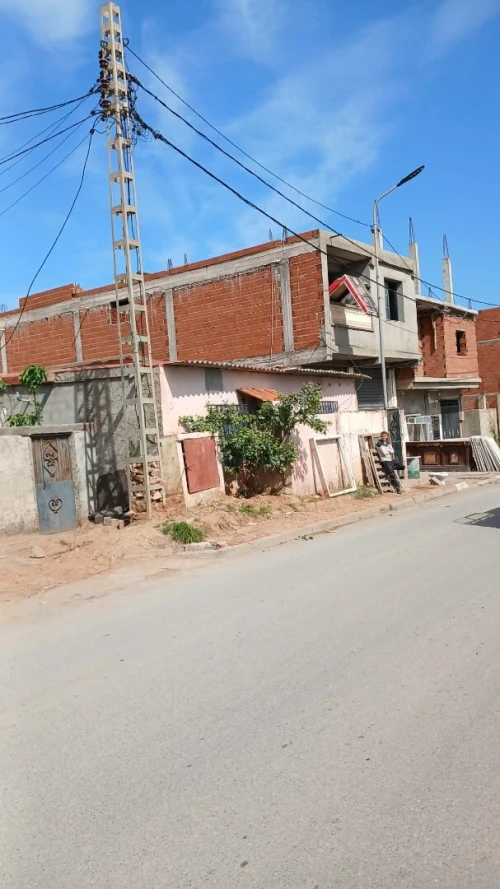 Vente Villa Tipaza Fouka