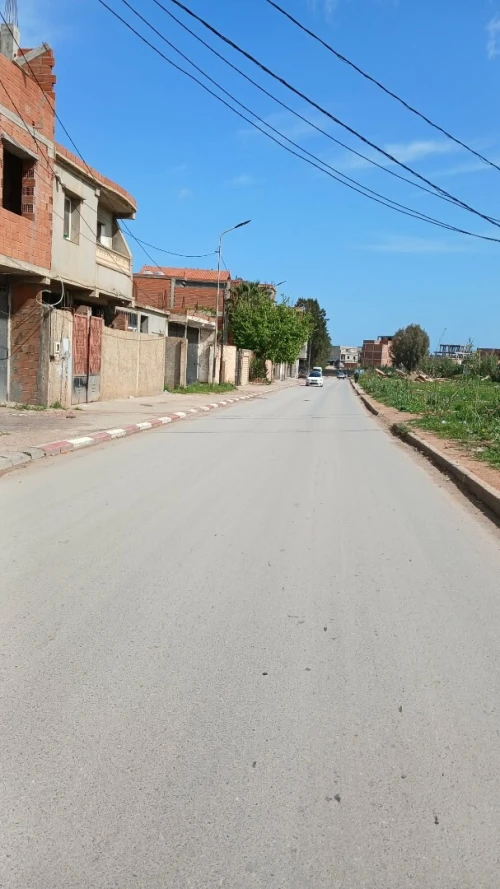 Vente Villa Tipaza Fouka