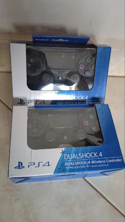 Manette PlayStation 4 ps4