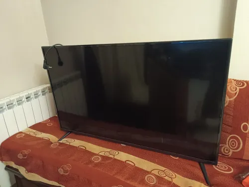 TV Stream LED Smart