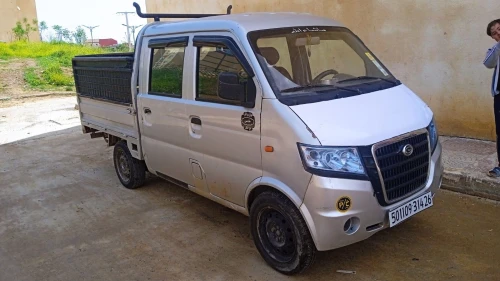 Gonow Mini Truck Double Cabine 2014 Mini Truck Double Cabine