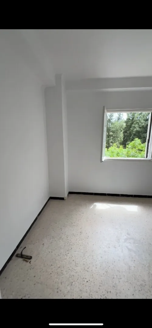 Vente Appartement F4 Alger El achour