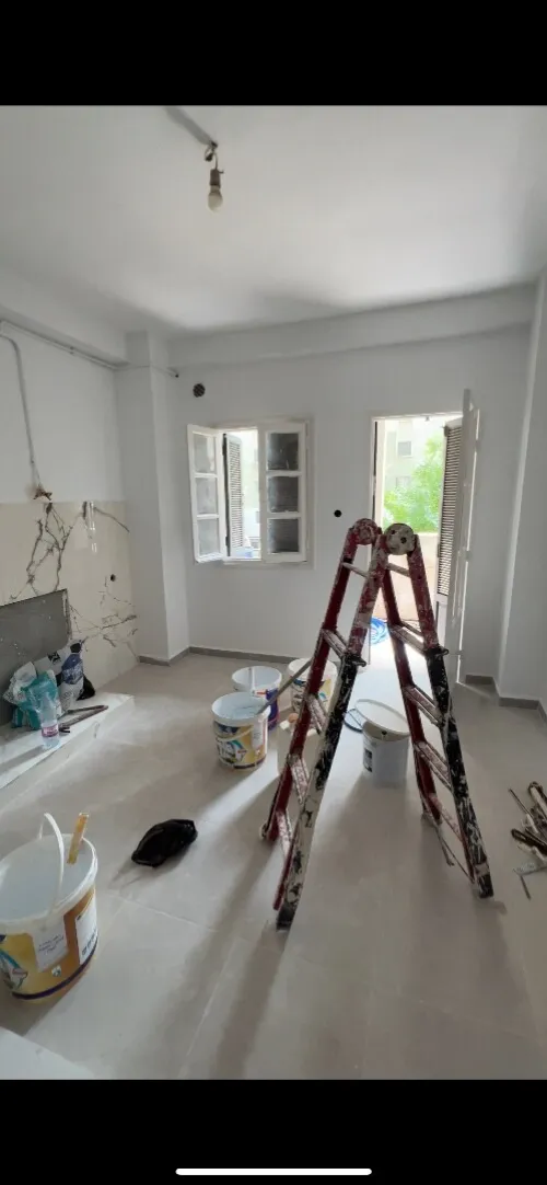 Vente Appartement F4 Alger El achour