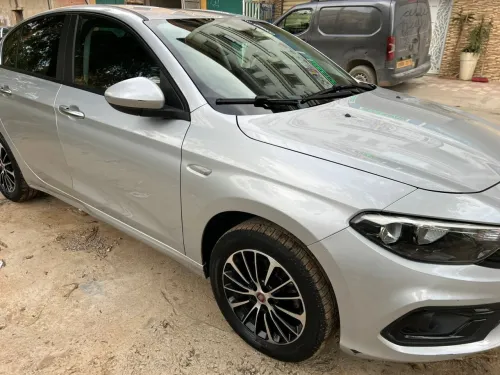 Fiat Tipo Sedan 2024 