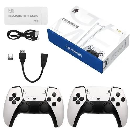 Game Stick 4K PRO