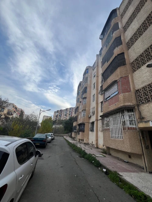 Vente Appartement F4 Tizi Ouzou Tizi ouzou
