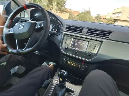 Seat Ibiza 2018 High plus 4