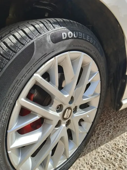 Seat Ibiza 2018 High plus 5