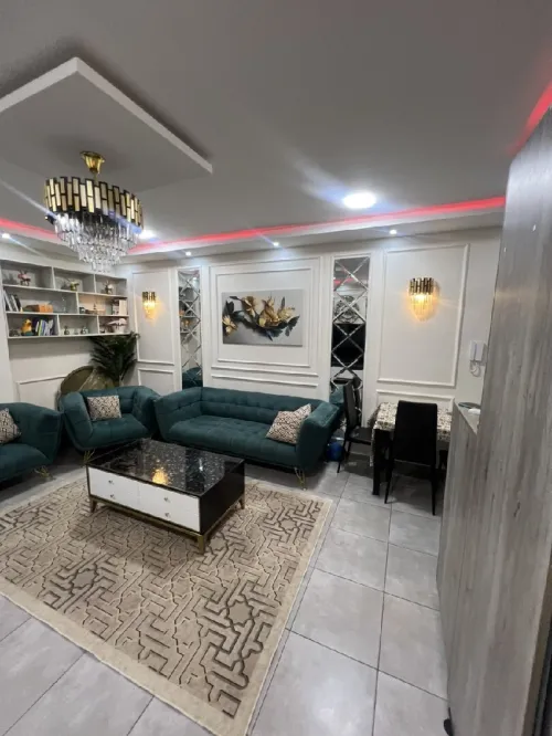 Vente Appartement F2 Alger Birkhadem