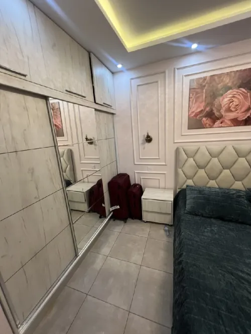 Vente Appartement F2 Alger Birkhadem