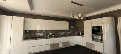 Vente Villa Alger Baba hassen